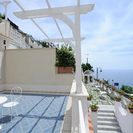 Guarracino 3* Amalfi