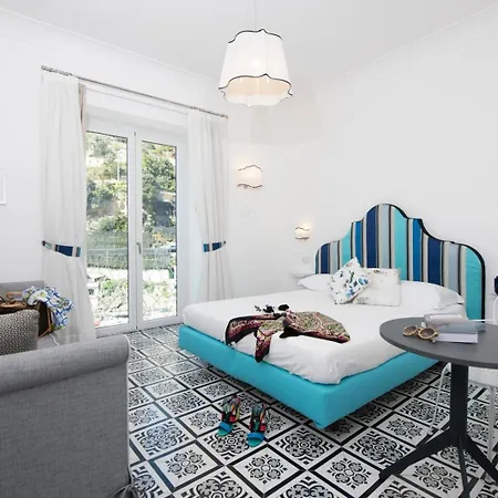 Guarracino Couette-café 3*