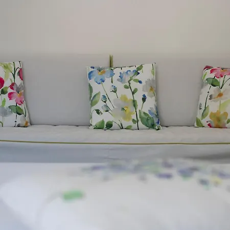 Couette-café Guarracino Amalfi