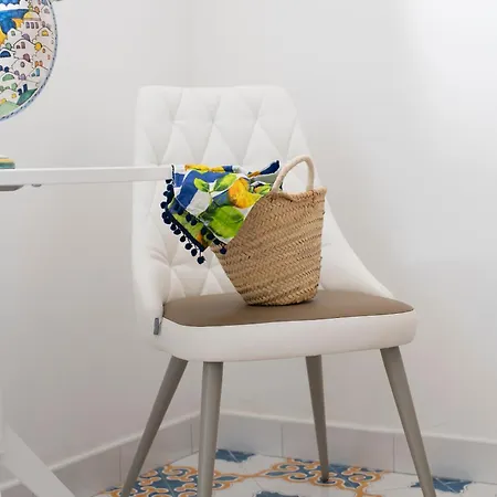 Couette-café Guarracino 3*