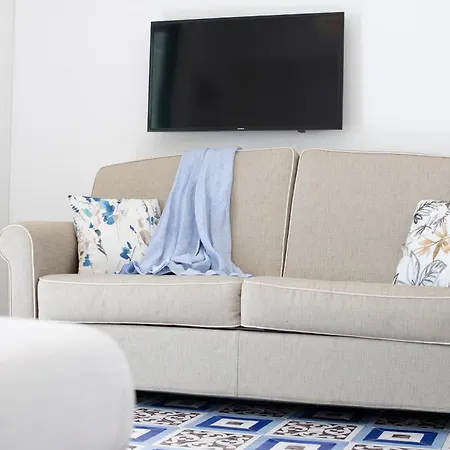 Couette-café Guarracino Amalfi