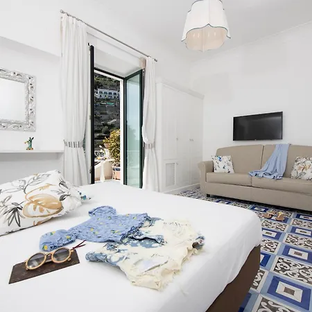 Guarracino 3* Amalfi