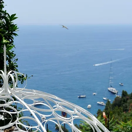 Couette-café Guarracino 3*