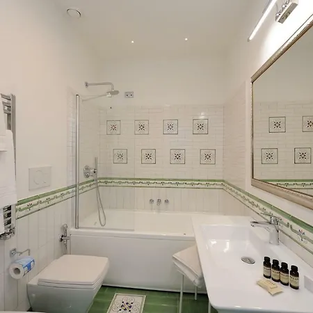 Guarracino 3* Amalfi