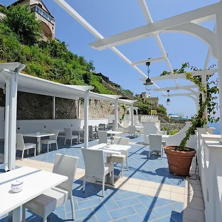 Guarracino Amalfi