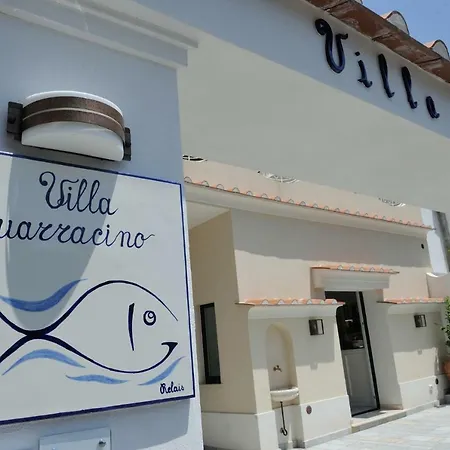 Guarracino Oda ve Kahvaltı