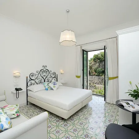 Guarracino Couette-café Amalfi