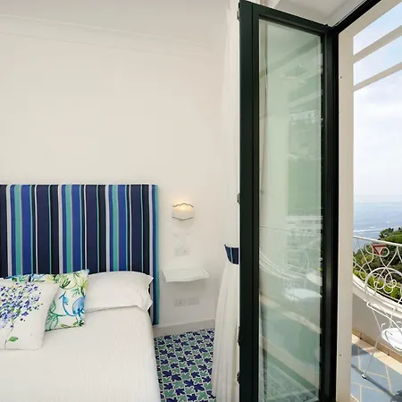 Guarracino Couette-café Amalfi