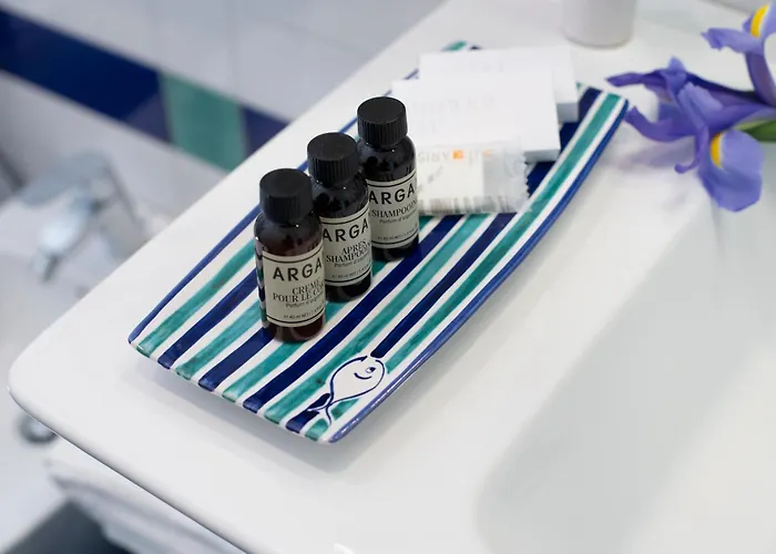 Guarracino B&B 아말피