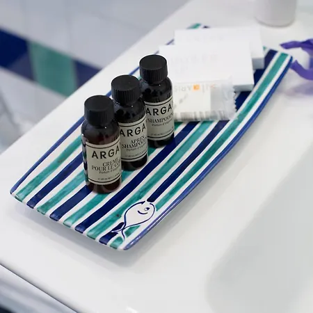 Guarracino فندق مبيت وإفطار أمالفي