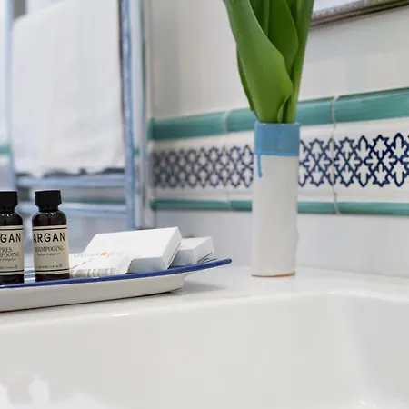 Bed & Breakfast Guarracino