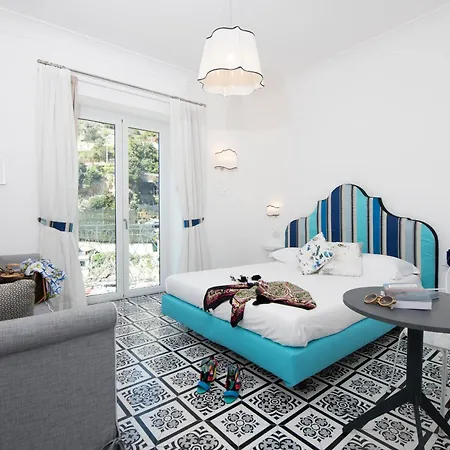 Guarracino Готель типу 