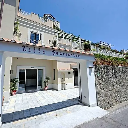 Guarracino 3* Амальфи