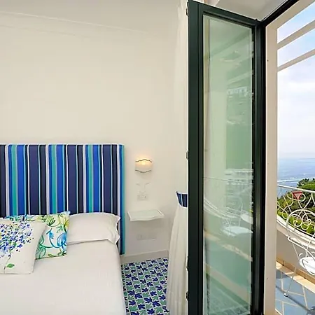 Bed & Breakfast Guarracino Amalfi