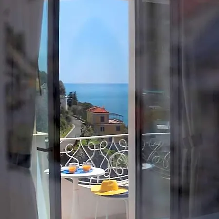 Guarracino Bed & Breakfast 3*
