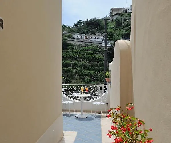 Guarracino Bed & Breakfast