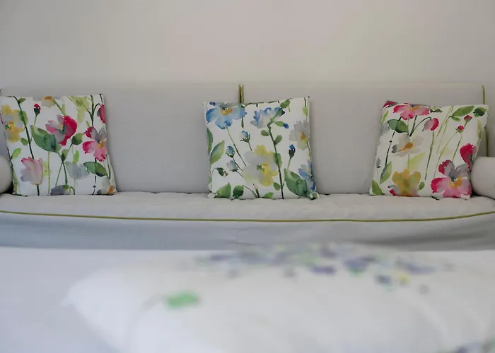 Bed & Breakfast Guarracino Amalfi