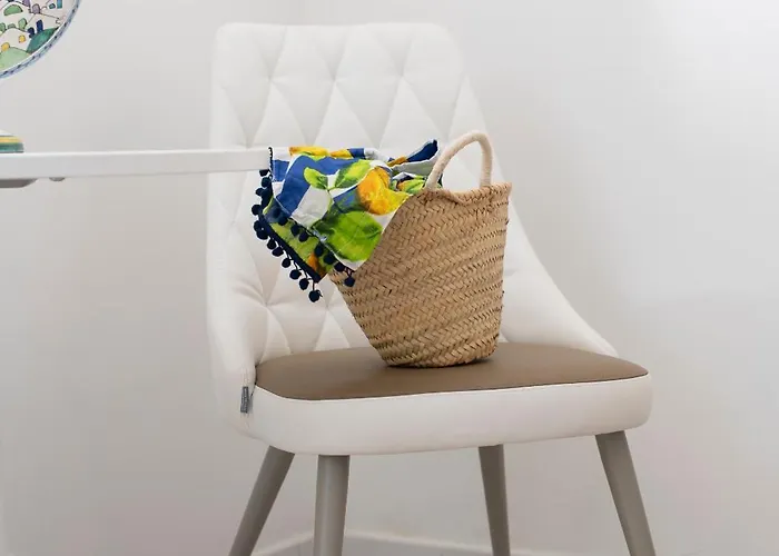 Bed & Breakfast Guarracino 3*