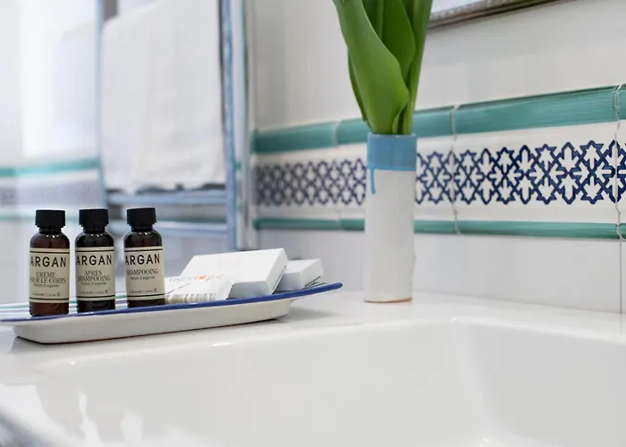 Bed & Breakfast Guarracino