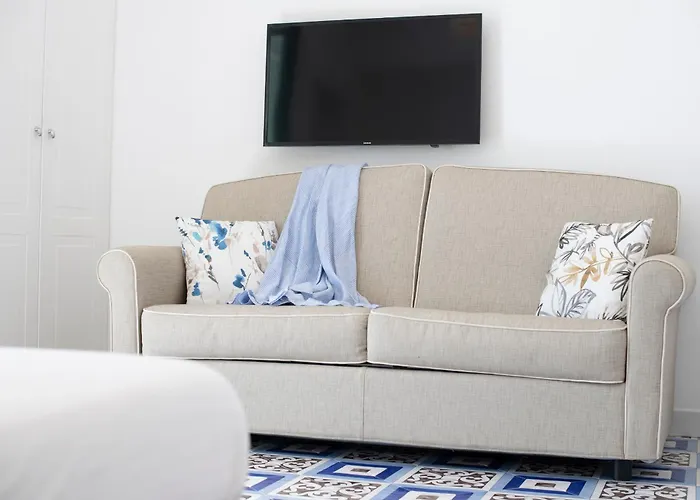 Bed & Breakfast Guarracino Amalfi