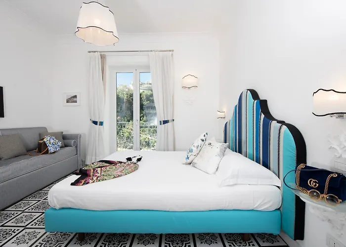 Guarracino أمالفي