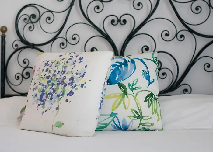 Guarracino 3* أمالفي