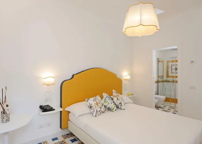 Guarracino Bed & Breakfast Amalfi
