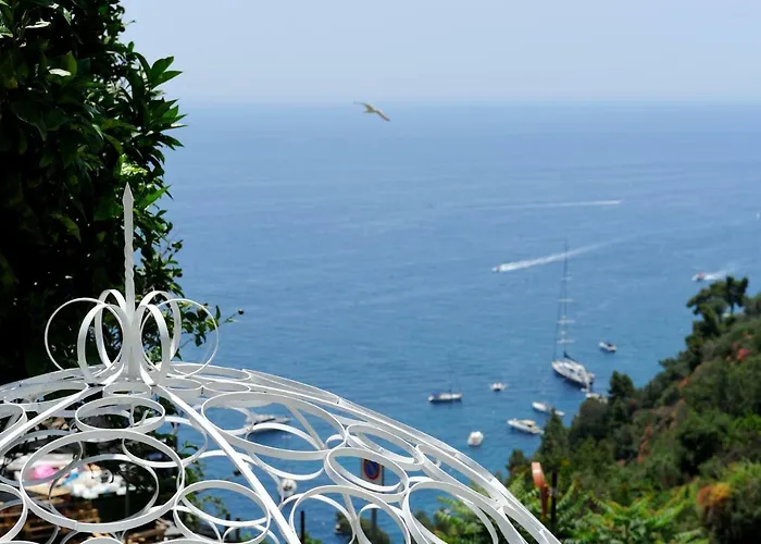 Bed & Breakfast Guarracino 3*