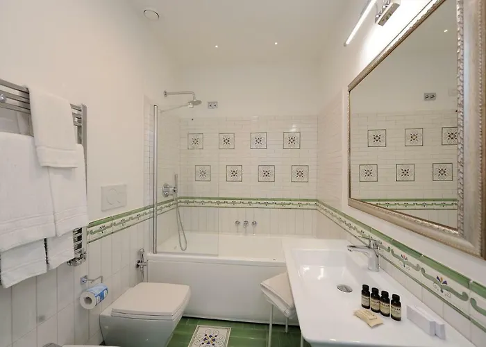 Guarracino 3* Amalfi