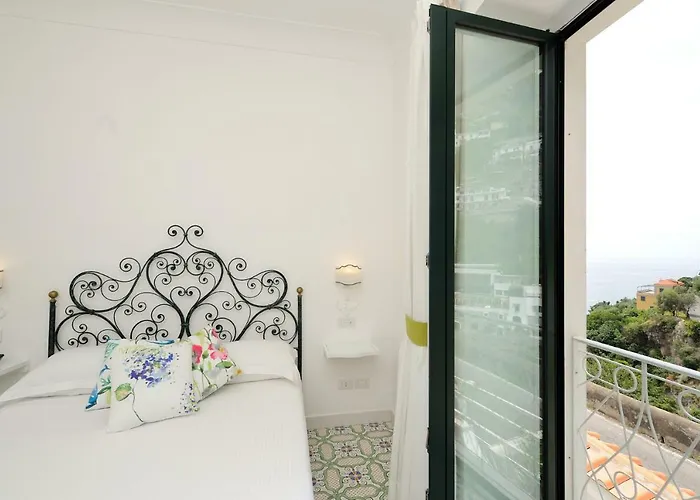 Guarracino Bed & Breakfast