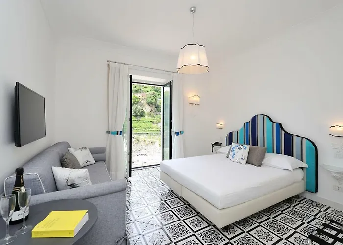 Guarracino أمالفي