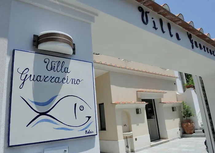 Guarracino Bed & Breakfast