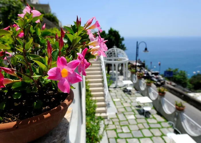 Bed & Breakfast Guarracino 3*