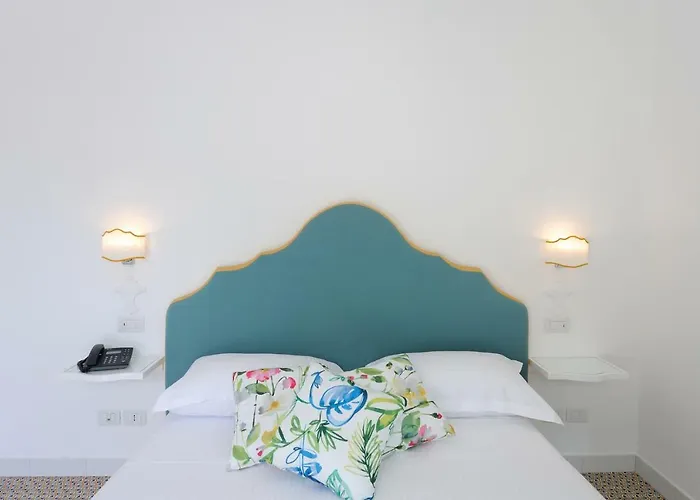 Guarracino 3* Amalfi