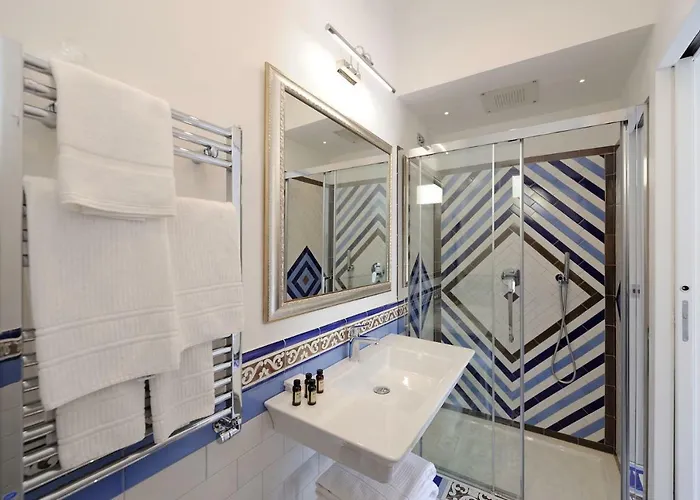 Guarracino Bed & Breakfast Amalfi