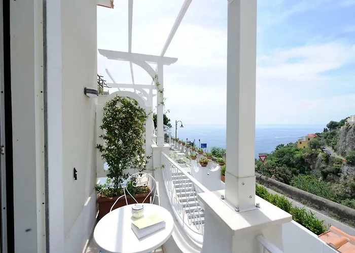 Bed & Breakfast Guarracino