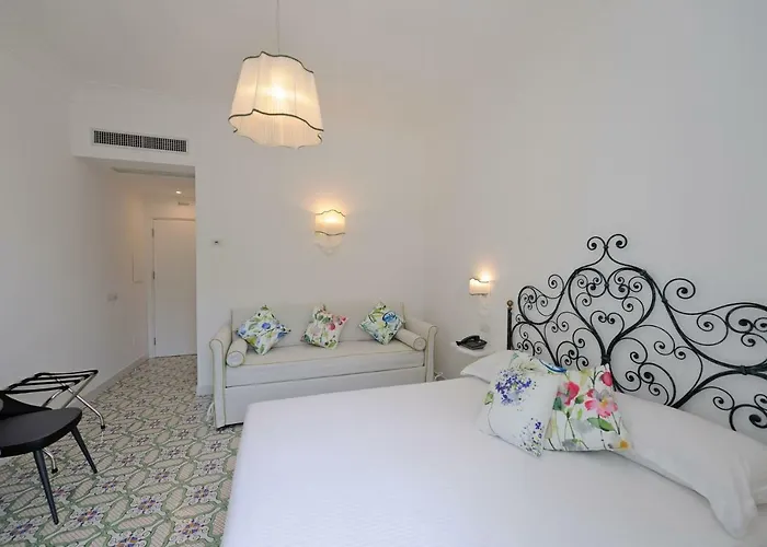 Guarracino Bed & Breakfast