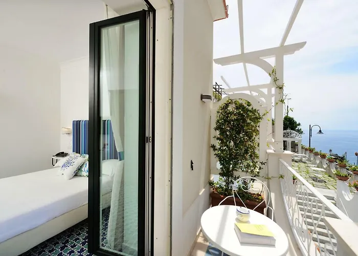 Bed & Breakfast Guarracino