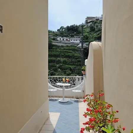 Guarracino Отель типа 