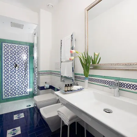 Guarracino Отель типа 