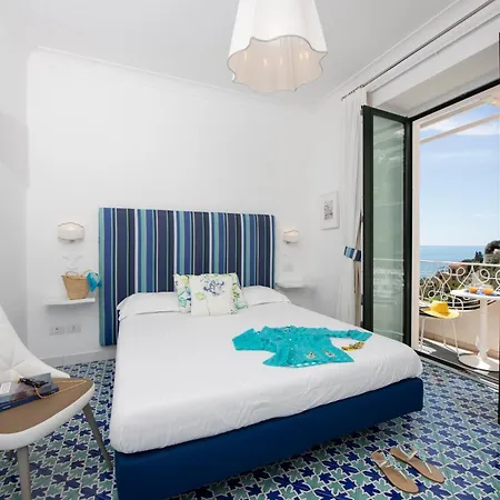 Guarracino Отель типа 