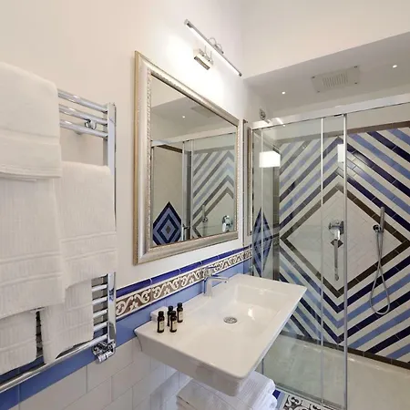 Guarracino Отель типа 