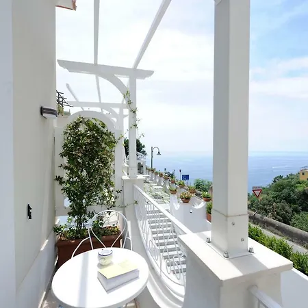 Bed and breakfast Guarracino